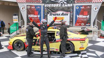 On this Day in Trans Am History: Sept. 9, 2018